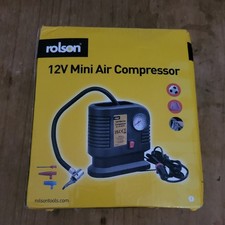 Rolson 12v mini for sale  BIRKENHEAD