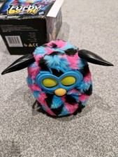 Furby boom geometric for sale  STOWMARKET