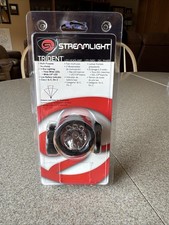 Streamlight Amarelo Tridente Branco LED Iluminação 3 Vias WO/baterias Farol Novo comprar usado  Enviando para Brazil