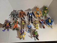 Lot neca teenage for sale  Milwaukee