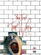 Usado, DVD Pink Floyd: The Wall Movie - Edição Especial 1999  comprar usado  Enviando para Brazil