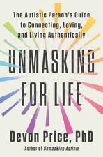 Unmasking life autistic for sale  Philadelphia