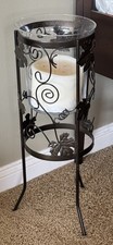 Partylite original seville for sale  Delano