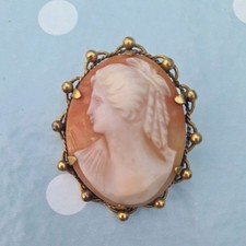 Antique vintage gold for sale  UXBRIDGE