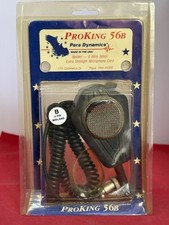 Proking 56b microphone for sale  GAINSBOROUGH