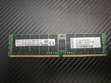 Memória RAM para servidor Hynix 64GB 4DRx4 PC4-2933Y LRDIMM DDR4 23400 HMAA8GL7CPR4N-WM comprar usado Memória RAM para servidor Hynix 64GB 4DRx4 PC4-2933Y LRDIMM DDR4 23400 HMAA8GL7CPR4N-WM comprar usado  Enviando para Brazil