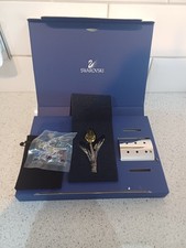 Swarovski 2004 collectors for sale  CROYDON