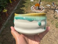 Keramik blumentopf kaktus gebraucht kaufen  Gottmadingen