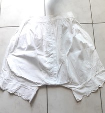 Linge ancien adorable d'occasion  Royan