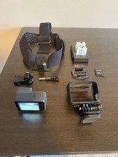 Bundle gopro hero6 for sale  Stillwater