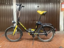 Bici tipo graziella usato  Milano