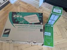 Envirogro cfl twin for sale  LONDON