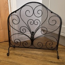 Cast iron peacock for sale  IPSWICH