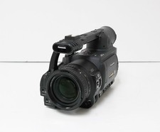 Panasonic hvx200k dvcprohd for sale  Solon