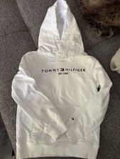 Tommy hilfiger hoodie gebraucht kaufen  Braunschweig
