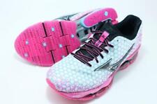 Tênis de corrida Mizuno Wave Prophecy 3 Feminino Rosa × nos Branco 5 Novo F/S comprar usado  Enviando para Brazil