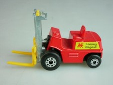 Fork lift truck gebraucht kaufen  Berlin
