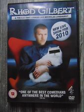 Comedy dvds build for sale  NEATH