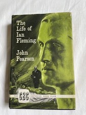 Life ian fleming for sale  FARNHAM