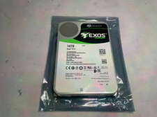 Seagate exos x14 for sale  Plainfield