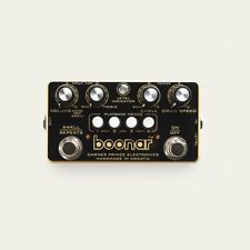 Usado, DAWNER PRINCE ELECTRONICS BOONAR EFFECT PEDAL comprar usado  Enviando para Brazil