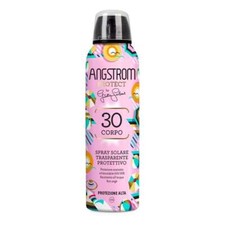 Angstrom protect spf30 usato  Bellizzi