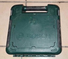 Boite perforateur bosch d'occasion  Montbrison