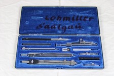 B10 vintage architekten gebraucht kaufen  Bad Buchau