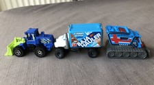 Mattel toy cars for sale  REDHILL