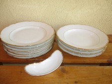 Teller 5cm suppenteller gebraucht kaufen  Grimma