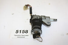 5158 yamaha hercules gebraucht kaufen  Waging a.See