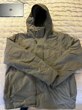 Men arcteryx goretex for sale  SEDBERGH