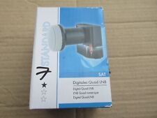 Marken quad lnb gebraucht kaufen  Lotte