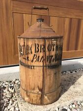 Antique wood metal for sale  Oostburg