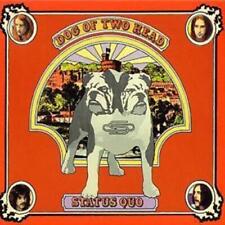 Status Quo : Dog of Two Head CD (2008) Highly Rated eBay Seller Great Prices, usado comprar usado  Enviando para Brazil