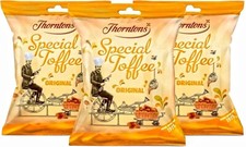 Thorntons original special for sale  GLASGOW