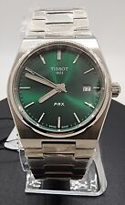 Orologio tissot prx usato  Spedire a Italy