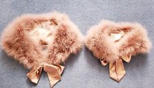 Mother daughter fur for sale  NORWICH