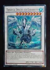 Dusa trishula drache gebraucht kaufen  Crossen