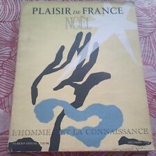 Plaisir spécial. décembre d'occasion  Vence