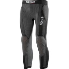 Kit leggings protettivi usato  Napoli
