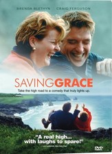 Saving grace brenda for sale  San Ramon