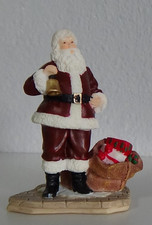 Luville statuina babbo usato  Spedire a Italy