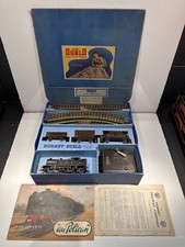 Hornby coffret train d'occasion  Carros