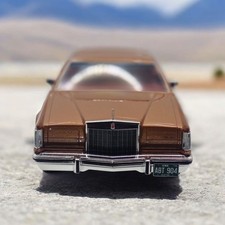 Lincoln continental 1978 gebraucht kaufen  Neu-Ulm