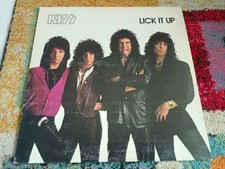 Kiss lick ex usato  Virle Piemonte