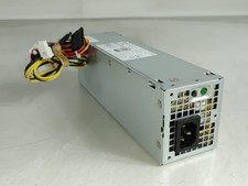 Fonte de alimentação para desktop Dell OptiPlex 9010 SFF 24 pinos 240 W 592JG, usado comprar usado  Enviando para Brazil