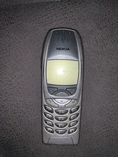 Nokia 6310i klassik gebraucht kaufen  München