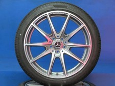 Mercedes klasse sommerräder gebraucht kaufen  Senden