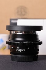 Zeiss planar 50mm for sale  Highland